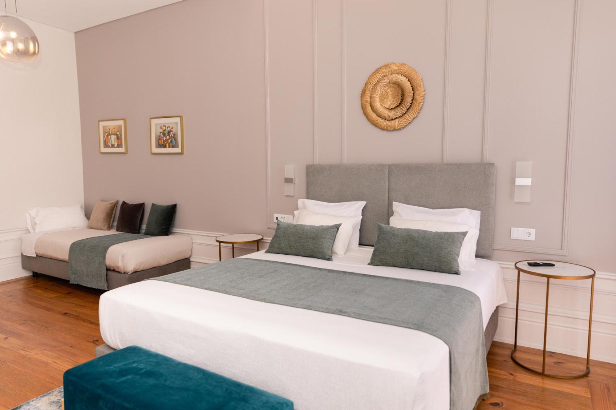 Quinta Dos Tojais Rural Hotel Celorico De Basto