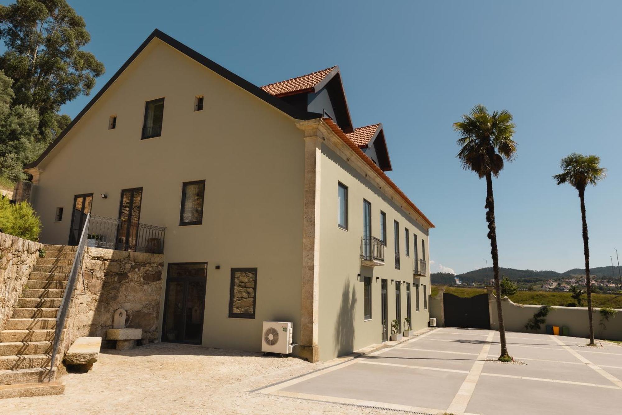 Quinta Dos Tojais Rural