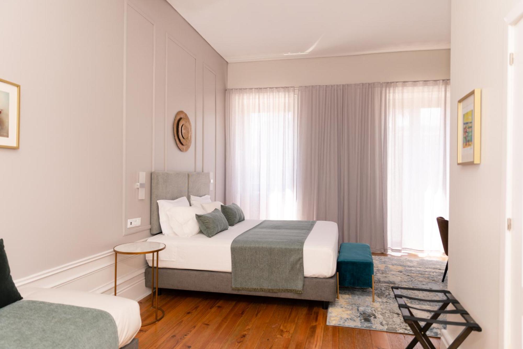Hotel Quinta Dos Tojais Rural *