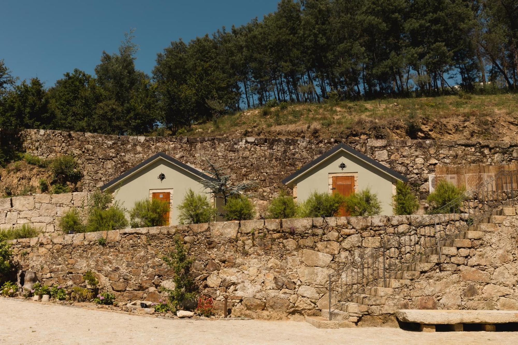 Quinta Dos Tojais Rural Hotel *