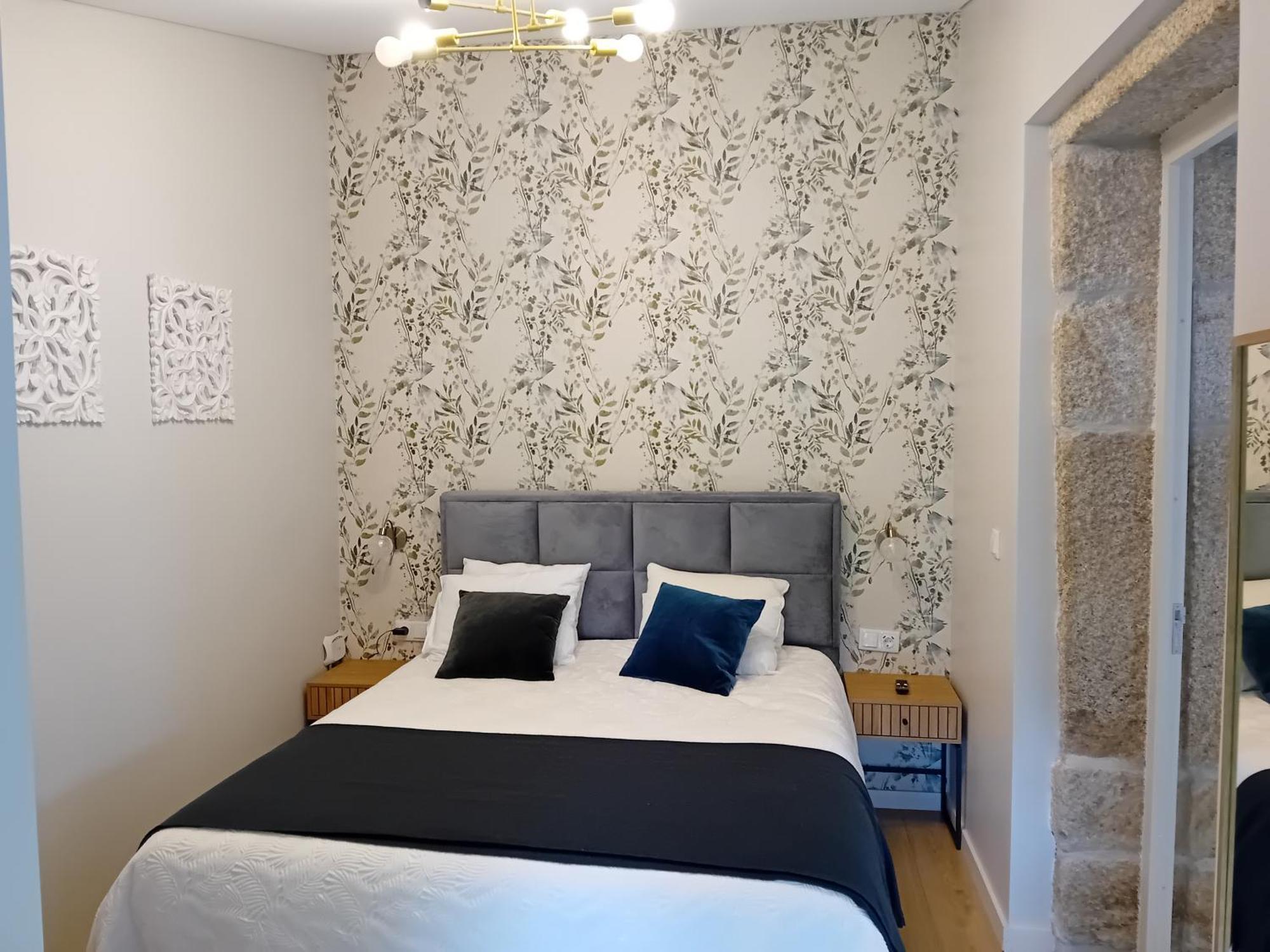 Quinta Dos Tojais Rural Hotel *