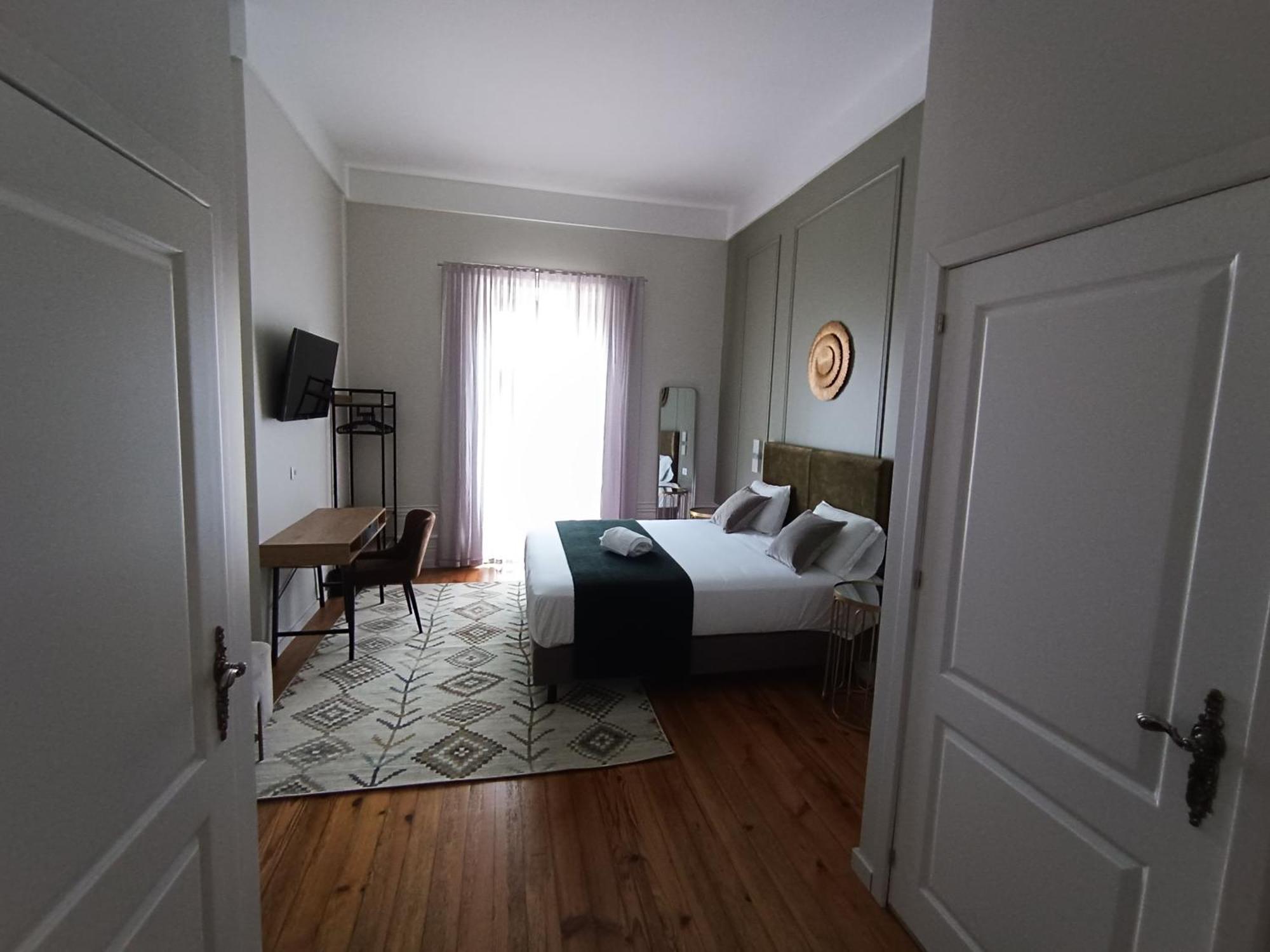 Hotel Quinta Dos Tojais Rural Celorico De Basto