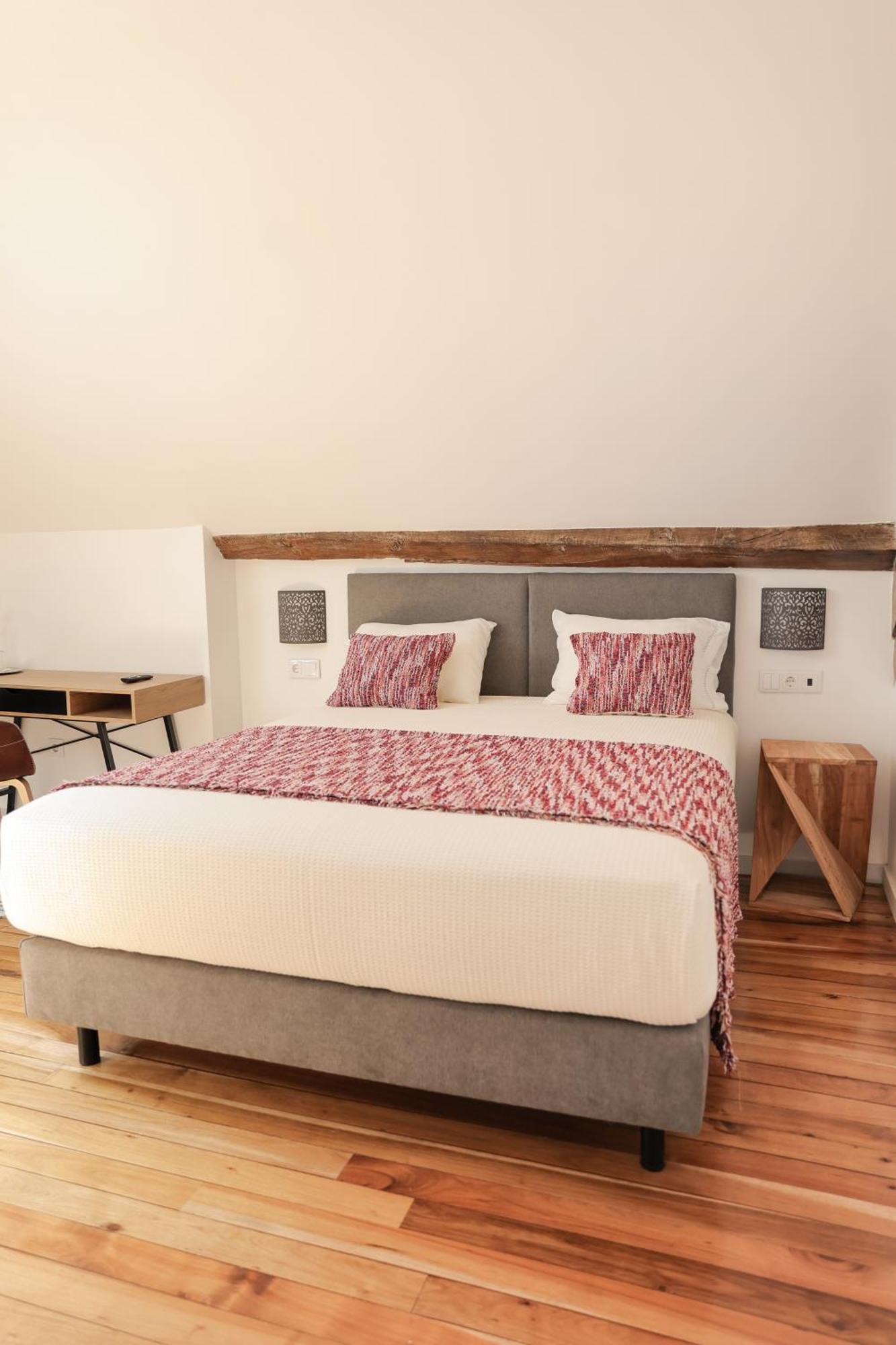 Quinta Dos Tojais Rural Hotel